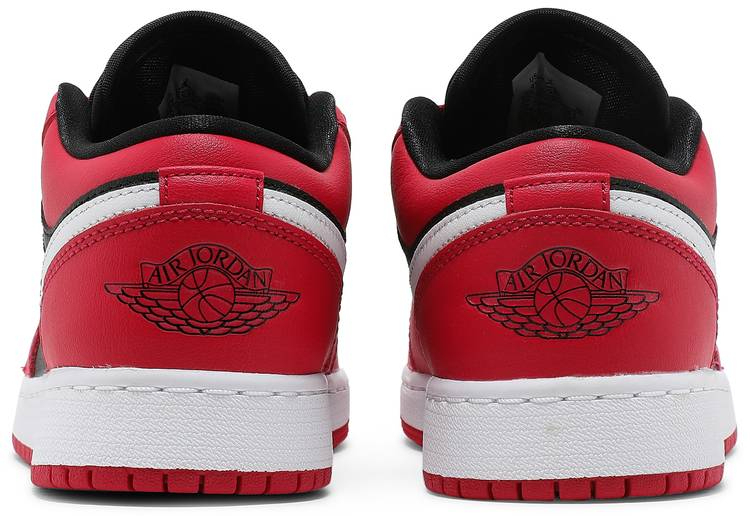 Low GS 'Black Very Berry' 553560-061