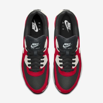 90 By You Red/Black