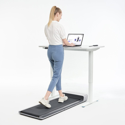 ⚡ Clearance sale🏃2IN1 folding running mat: The best alternative to the gym(🔥Buy two for free shipping).