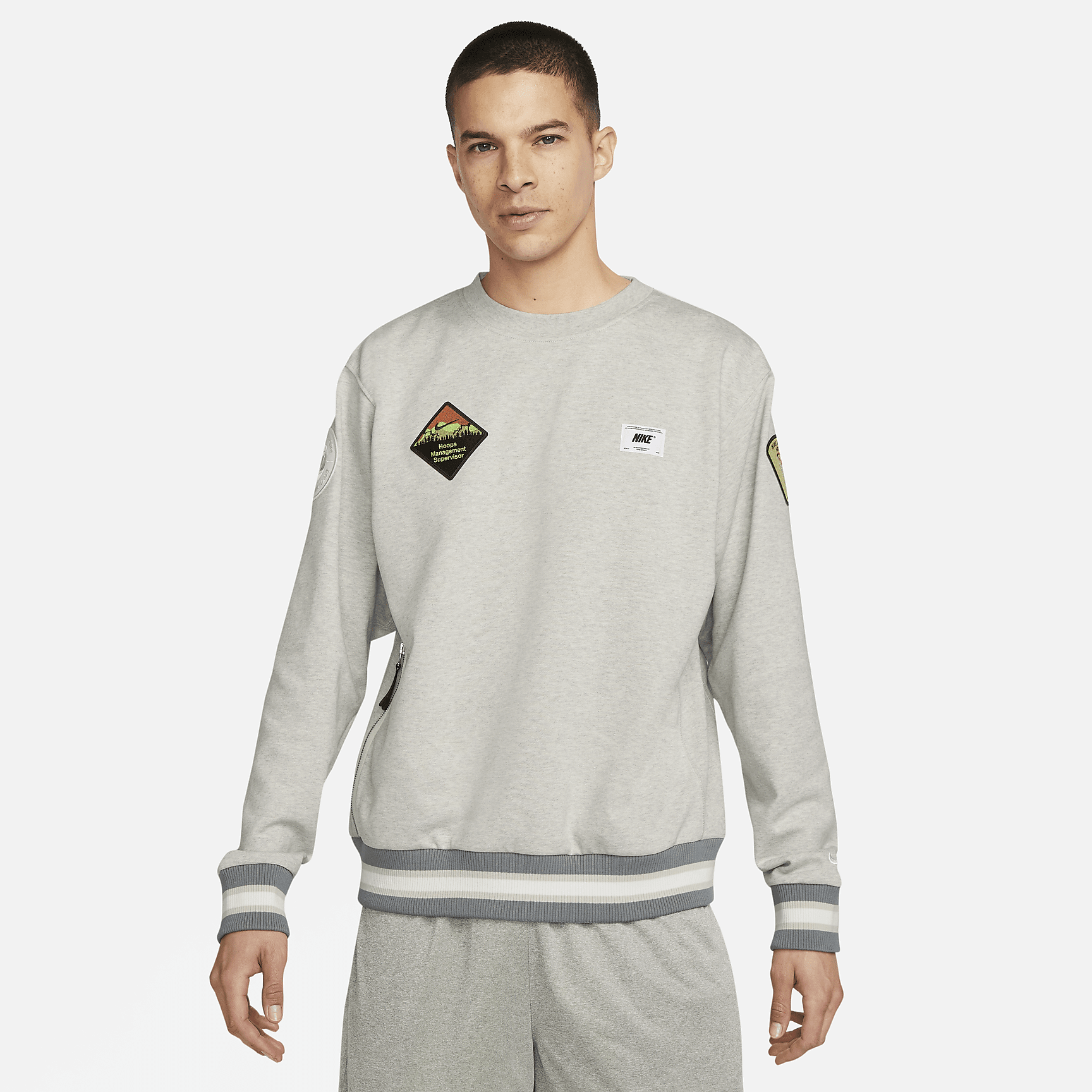 Men's Hoodies