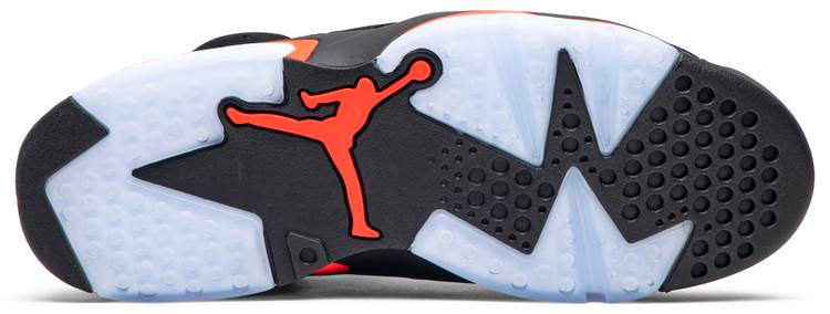 Retro 'Infrared' 2019 384664-060