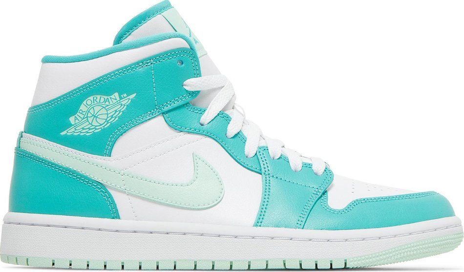 Wmns Mid 'Marine Green' DV2229-300