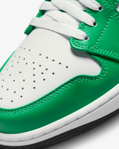 Men's Shoes