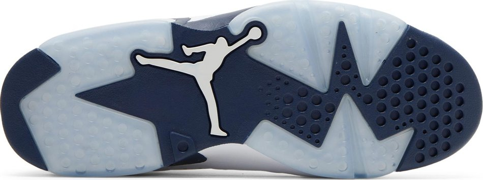 Retro 'Midnight Navy' 2022 CT8529-141