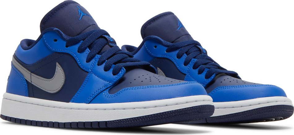 Wmns Low 'Game Royal' DC0774-400