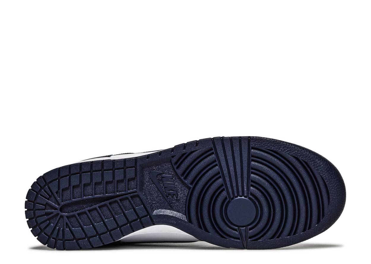 High Midnight Navy