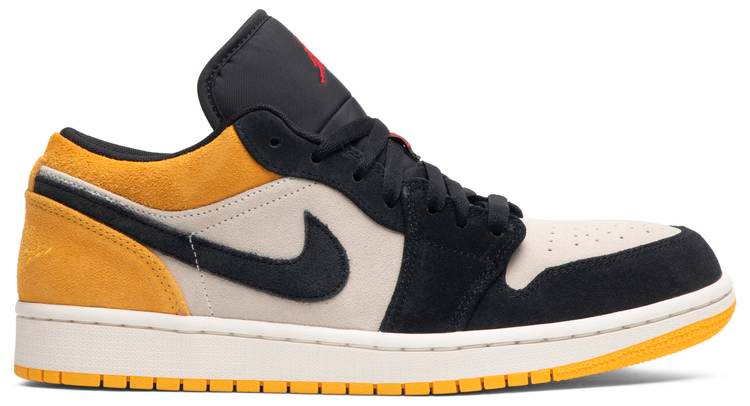 Low 'University Gold' 553558-127