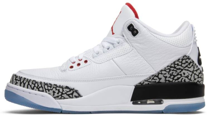 Retro NRG 'Free Throw Line' 923096-101