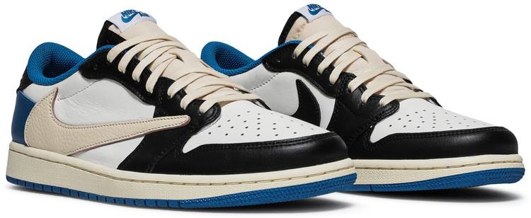 Retro Low DM7866-140