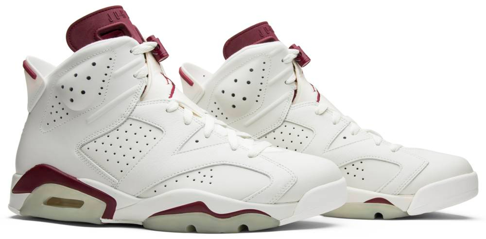 Retro 'Maroon' 2015 384664-116