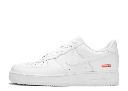 1 Low White