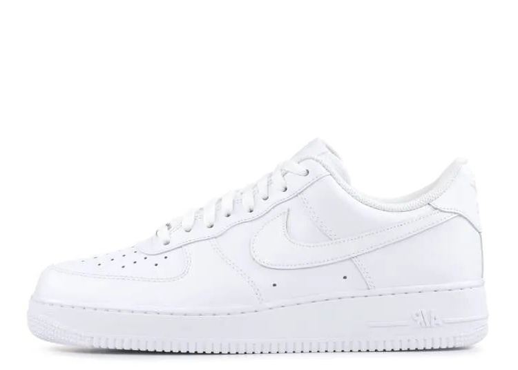 1 Low White