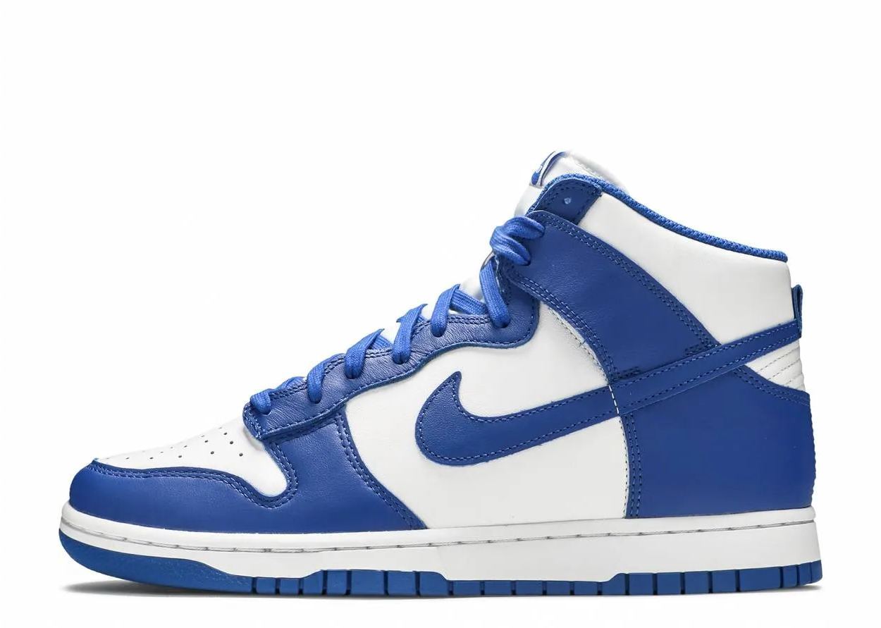 High Game Royal