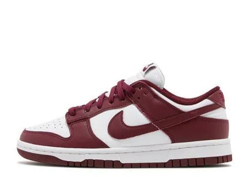 Low Bordeaux
