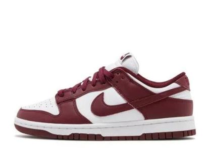 Low Bordeaux