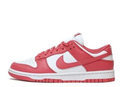 Low Archeo Pink