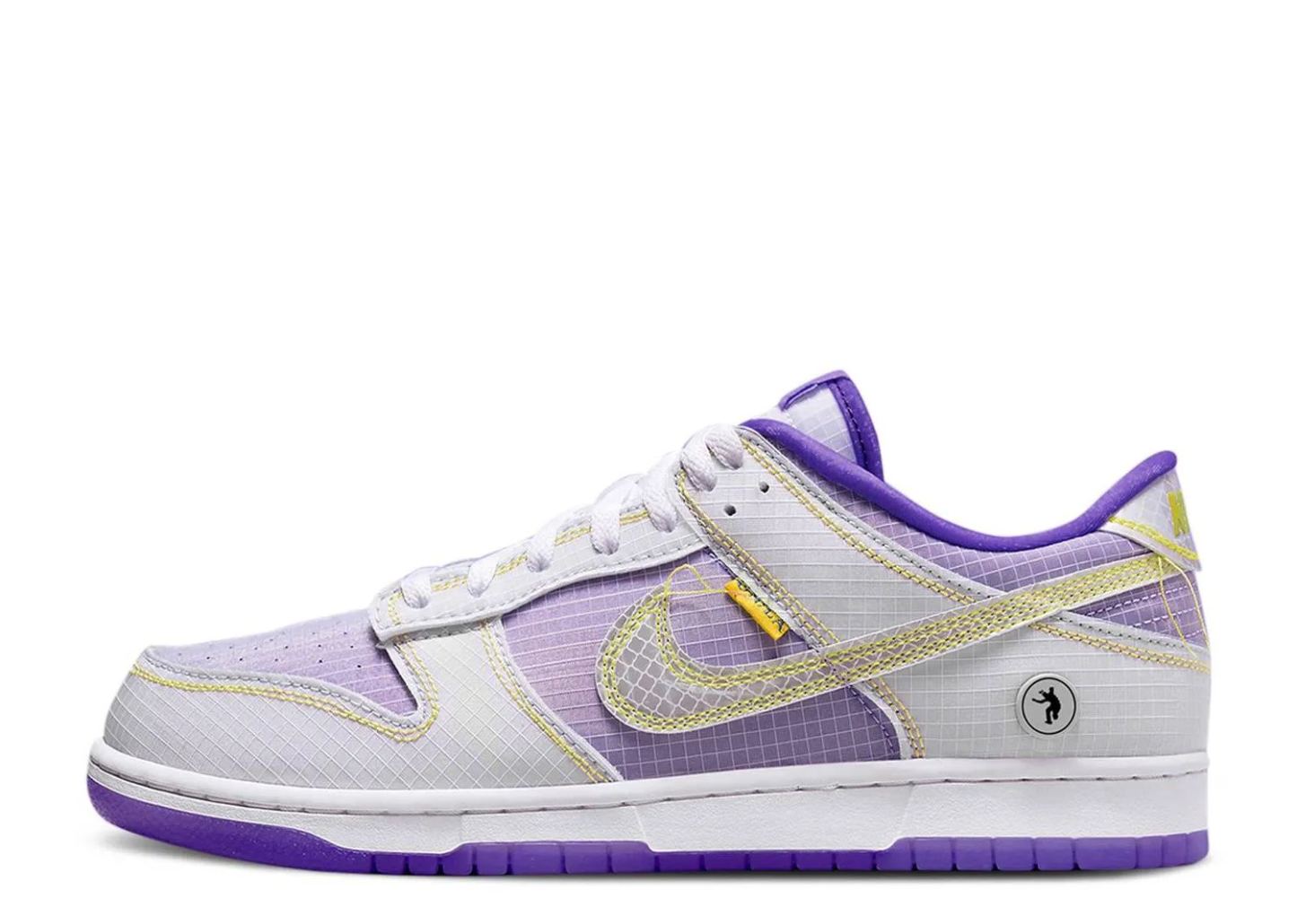 Low Purple DJ9649-500