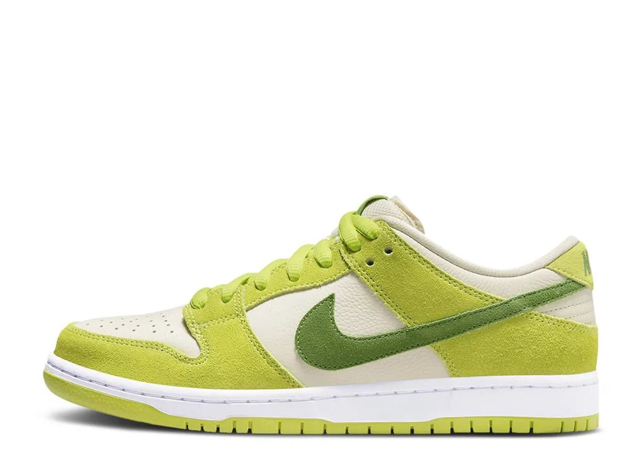 SB Low Green DM0807-300