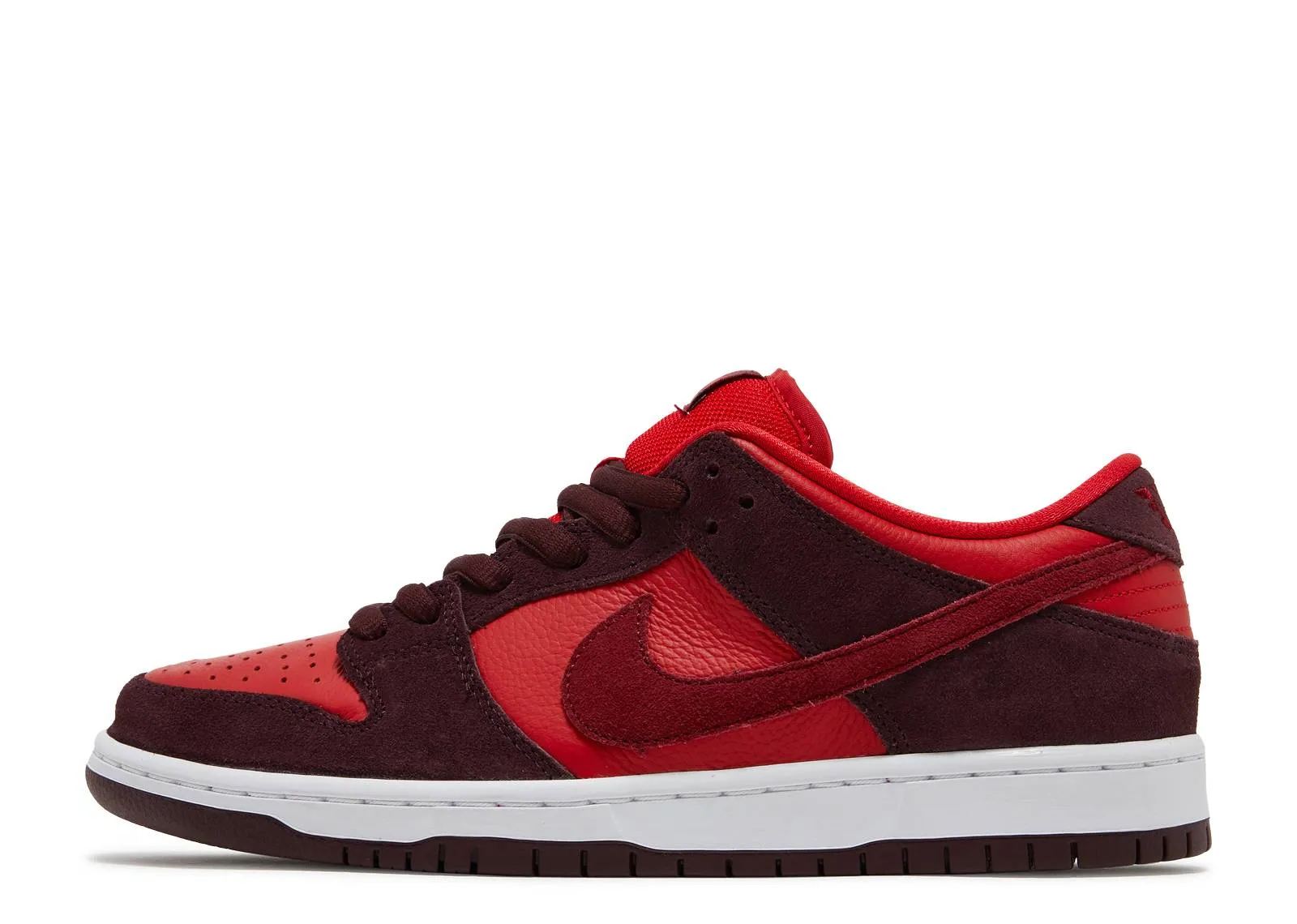 SB Low Cherry