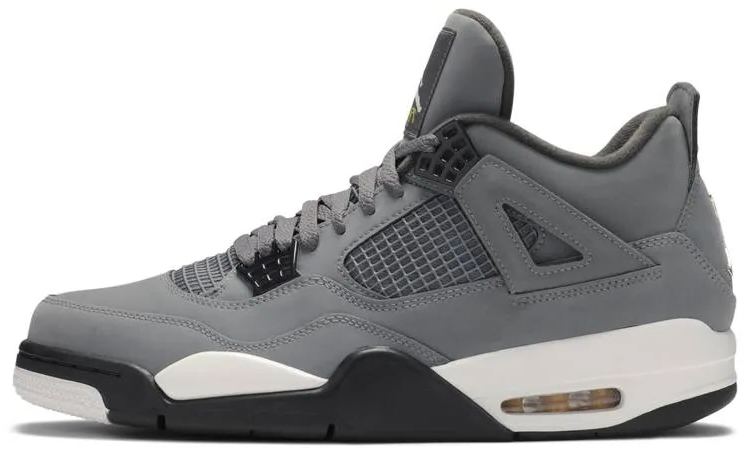 Retro 'Cool Grey' 2019 308497-007