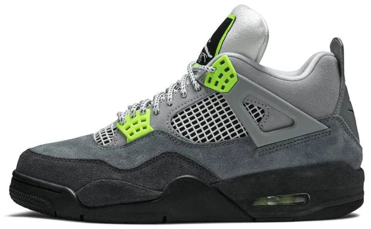 Retro SE 'Neon 95' CT5342-007