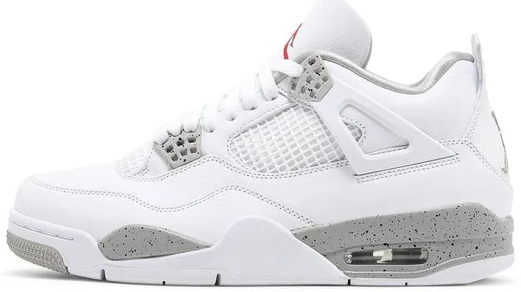 Retro 'White Oreo' CT8527-100