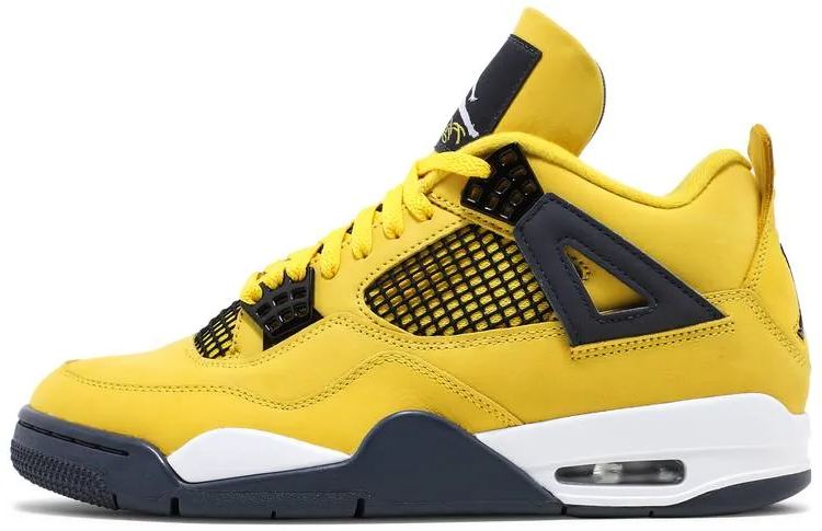 Retro 'Lightning' 2021 CT8527-700