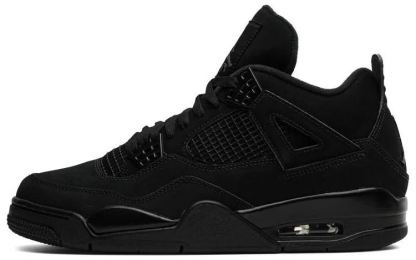 Retro Black 2020 CU1110-010