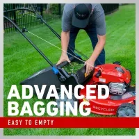 Lawn Mower