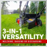Lawn Mower