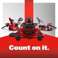 Lawn Mower