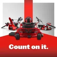 Lawn Mower