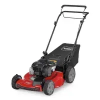 Lawn Mower