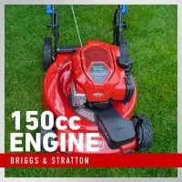 Lawn Mower