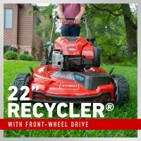 Lawn Mower