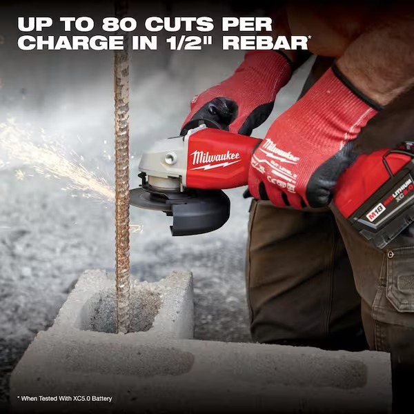 M18 18-Volt Lithium-Ion Cordless Combo Kit