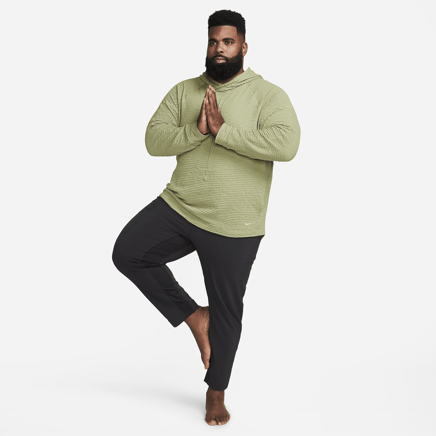 Men's  Pullover