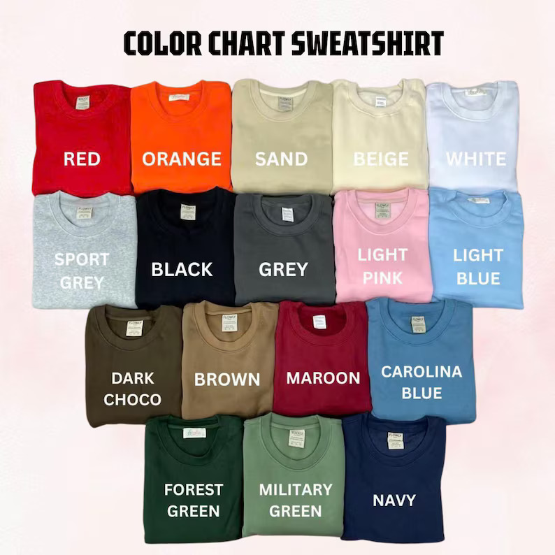 Embroidered Medical Nurse Duck Sweatshirt