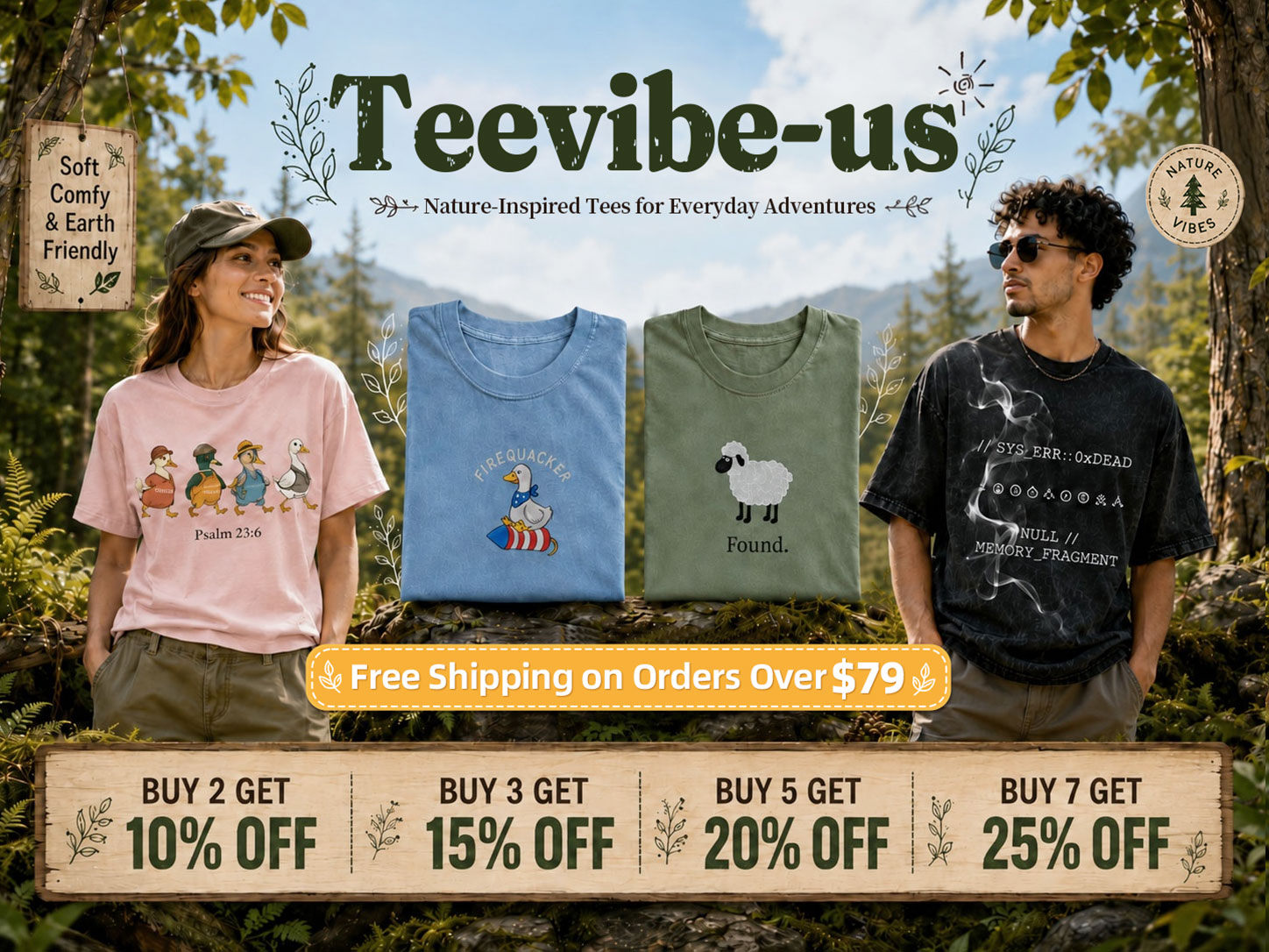 teevibe phone banner image