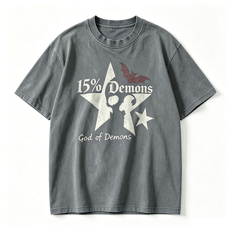 Demon Bat T-Shirt