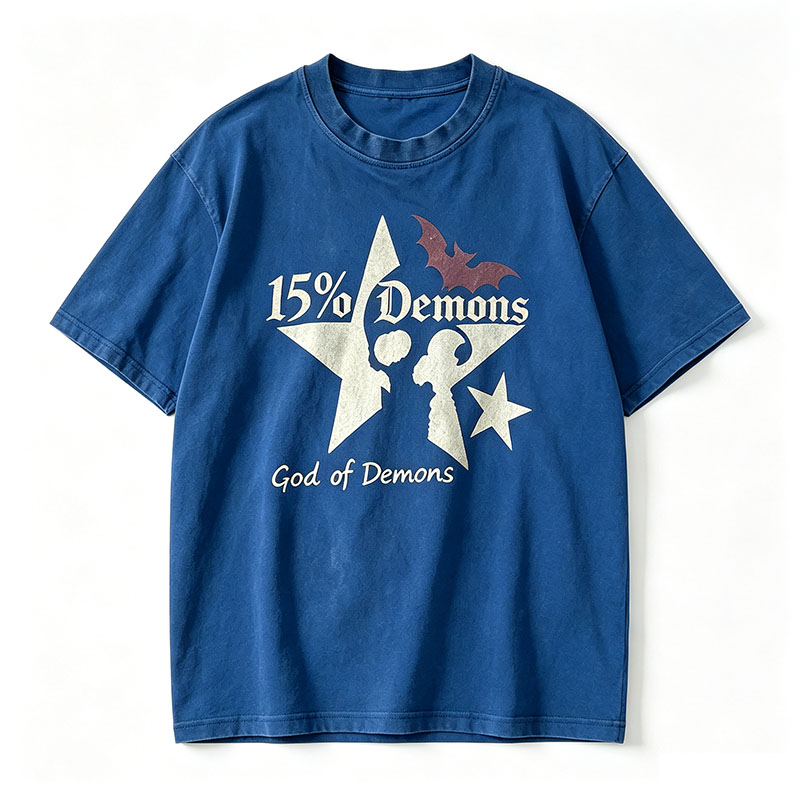Demon Bat T-Shirt