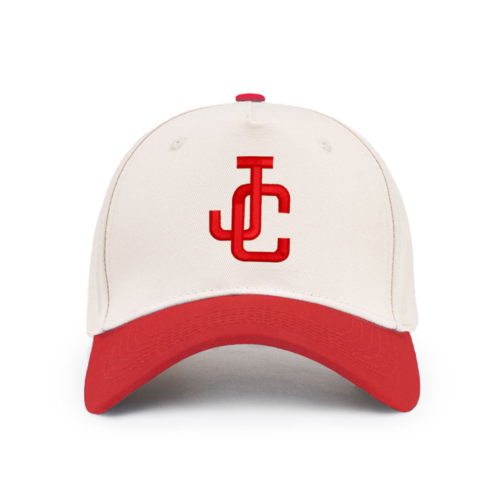 Jesus Christ Christian Trucker Hat-Teevibe