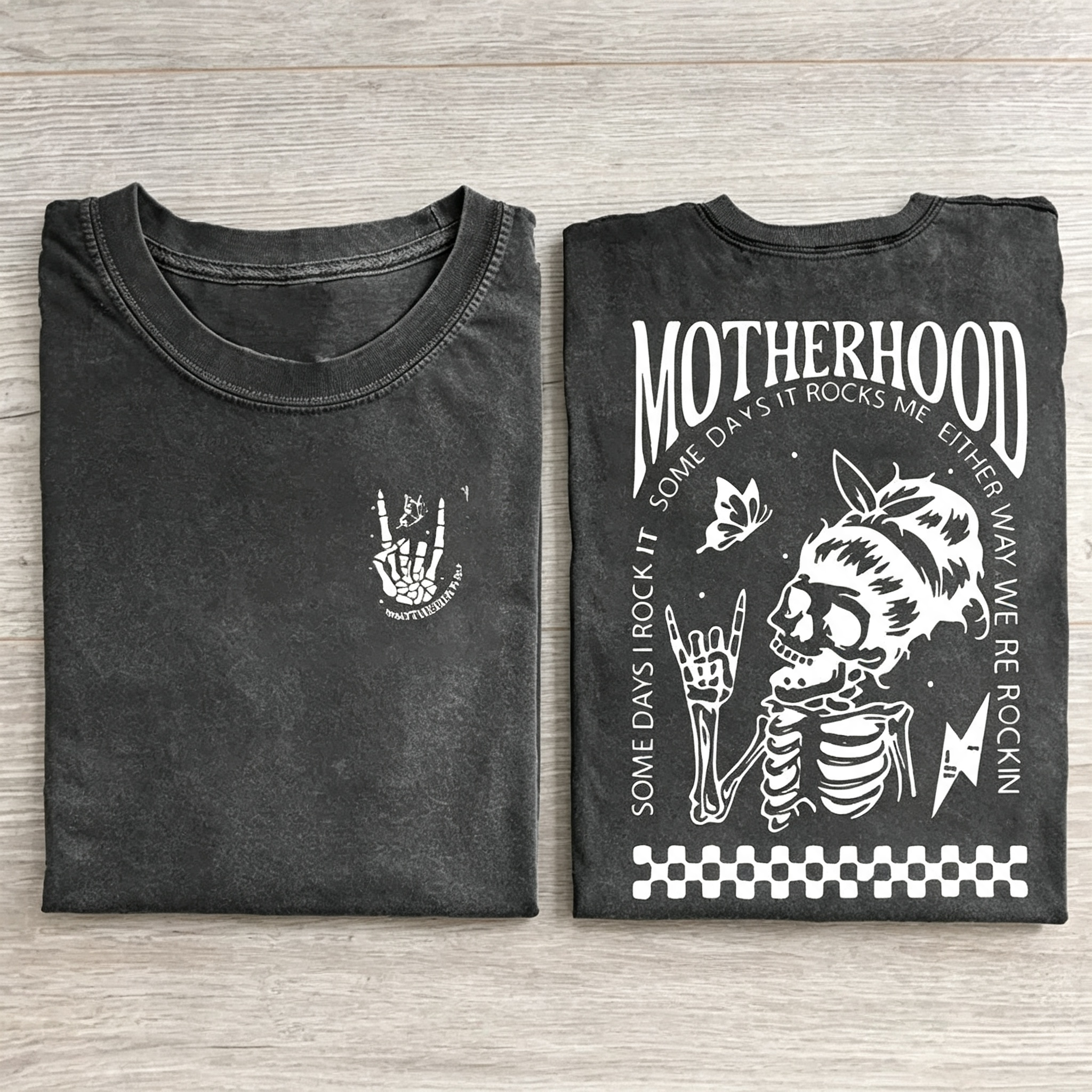 Motherhood T-shirt