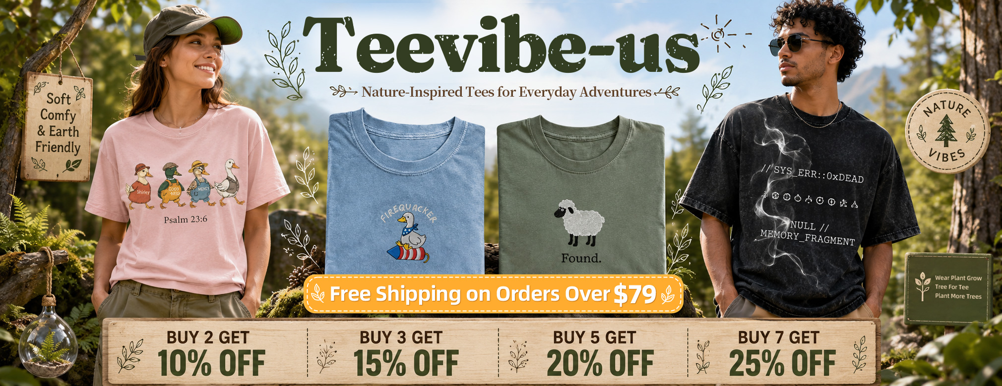 teevibe banner image