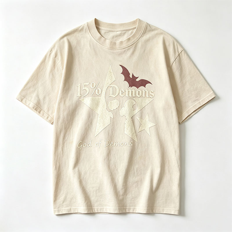 Demon Bat T-Shirt