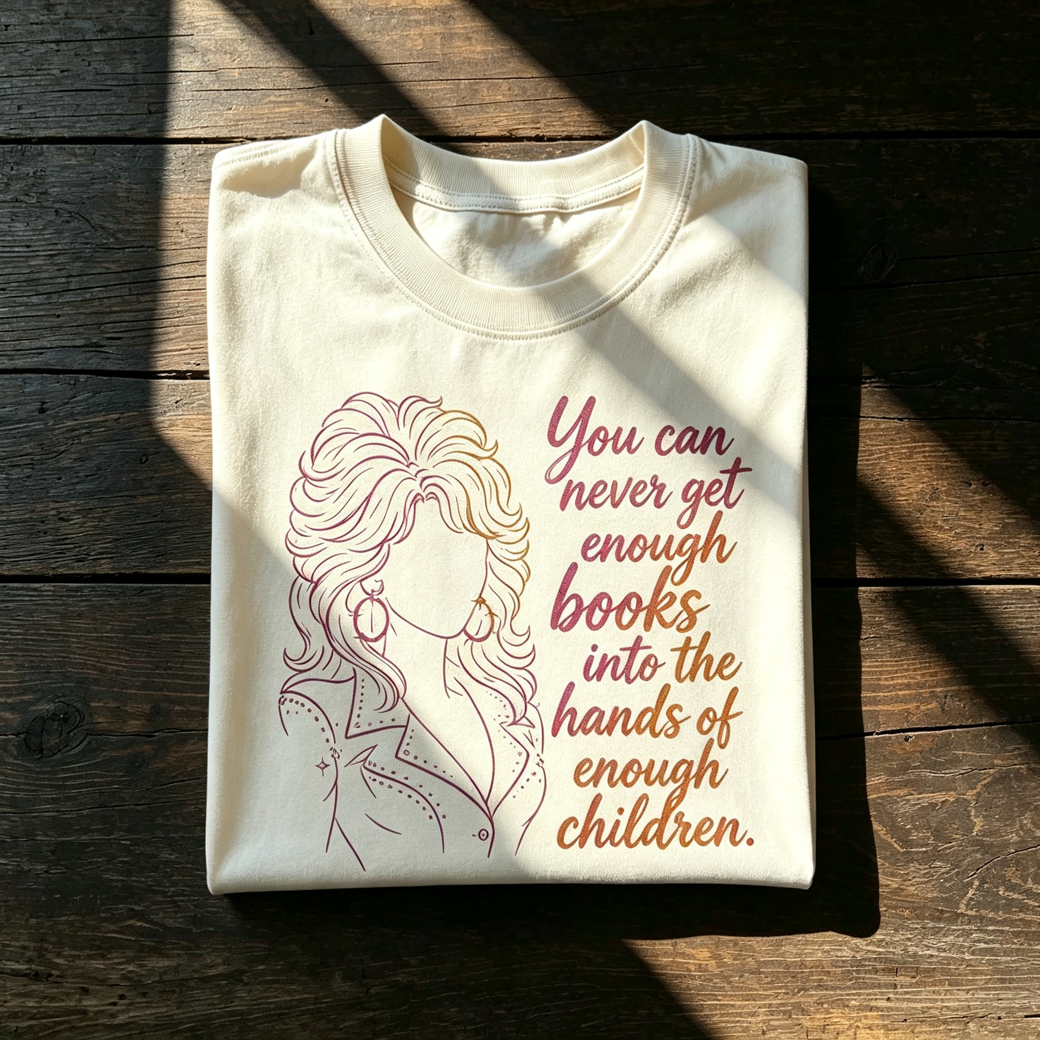 Pour Yourself a Cup of Ambition Shirt
