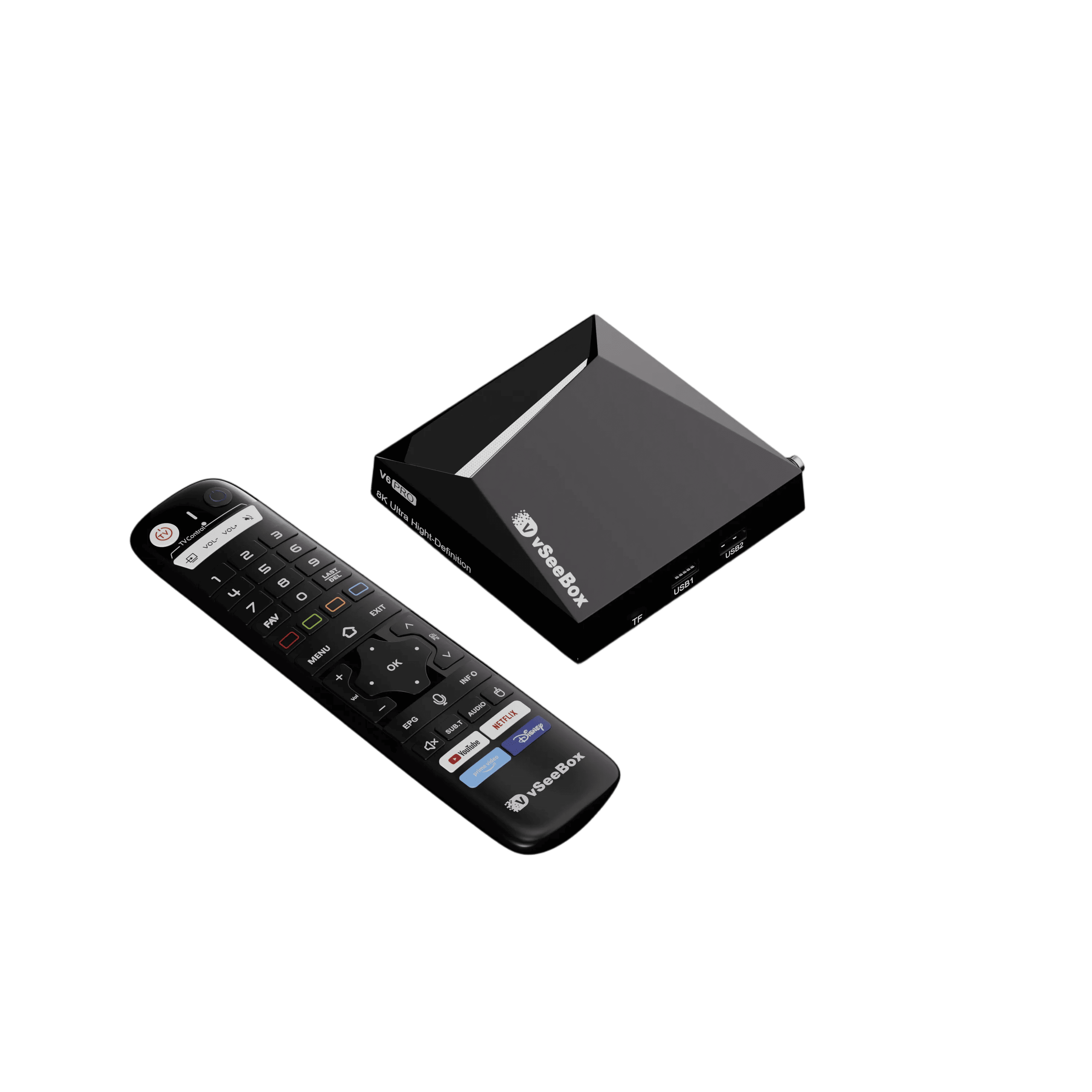 vSeeBox V6 Pro