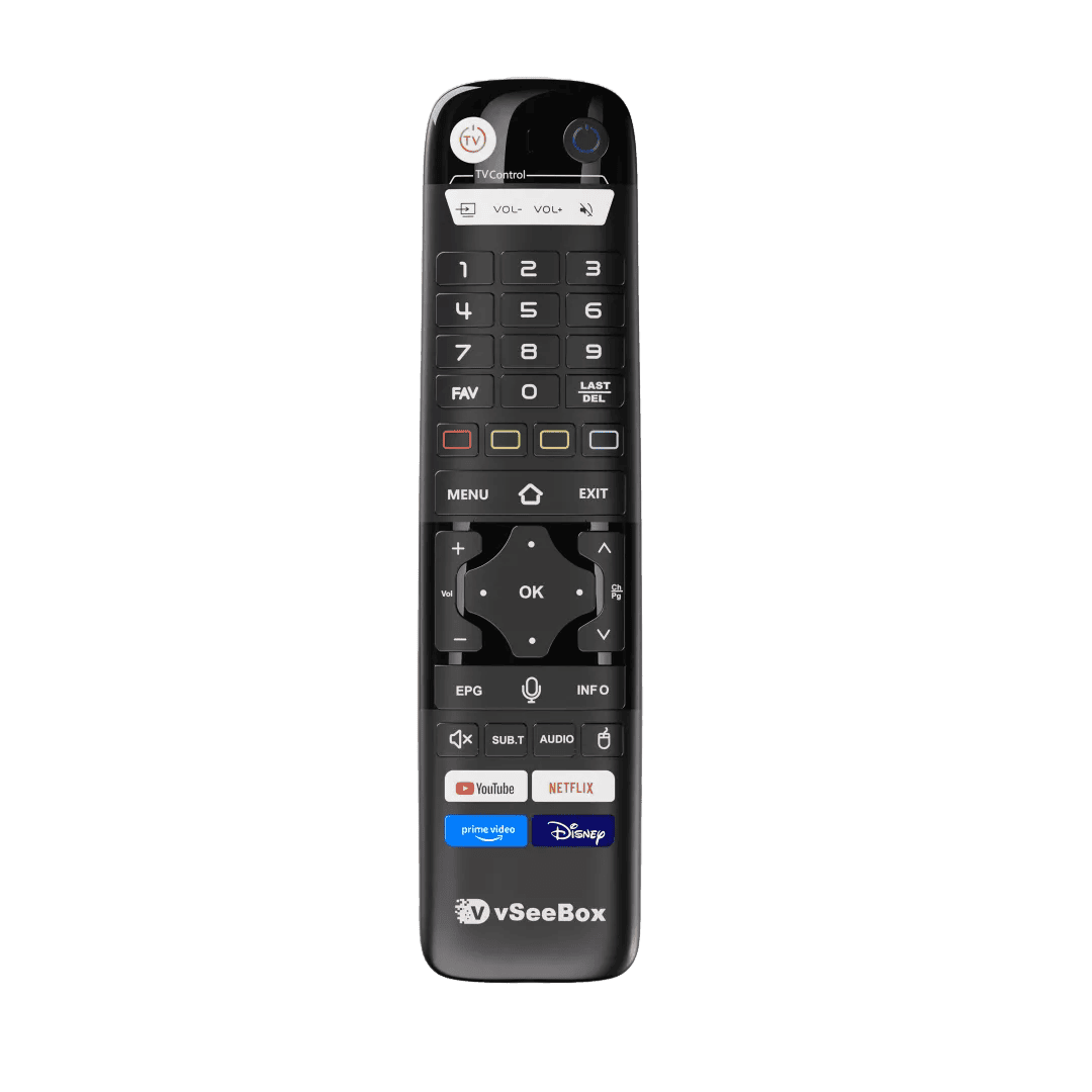vSeeBox V6 Pro