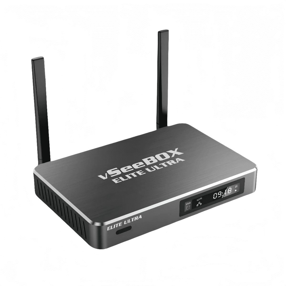 vSeeBox Elite Ultra