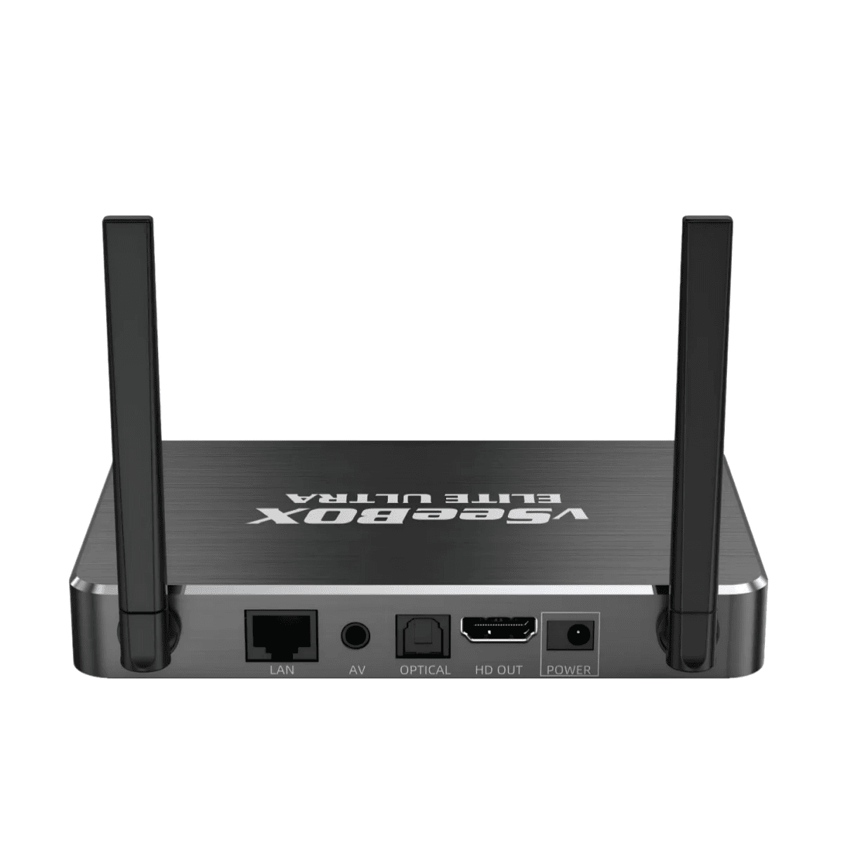 vSeeBox Elite Ultra